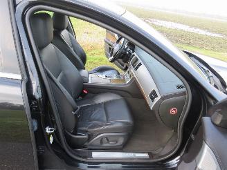 Jaguar XF 2.2 S.R Sport LE  200pk Automaat  2015 vol optie picture 4
