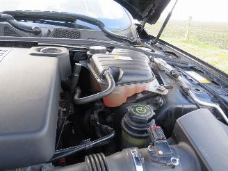 Jaguar XF 2.2 S.R Sport LE  200pk Automaat  2015 vol optie picture 24