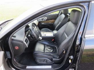 Jaguar XF 2.2 S.R Sport LE  200pk Automaat  2015 vol optie picture 16