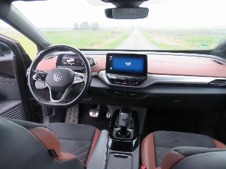 Volkswagen ID.4 Elektrisch Pro Edition Automaat 2022 Camera Leer Stoelverwarming [ topstaat picture 4