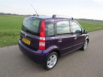 Fiat Panda 1.2 Edizone Cool  128.000km Airco 5drs mpv picture 9