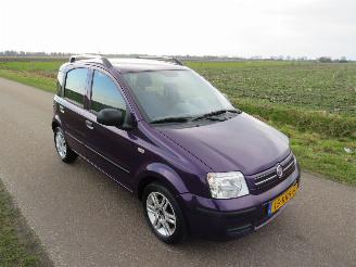 Fiat Panda 1.2 Edizone Cool  128.000km Airco 5drs mpv picture 4