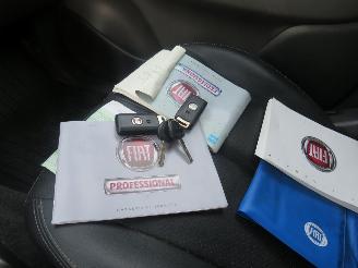 Fiat Fullback 2.4 181pk Automaat LX Doubel Cab 4x4 2018 Vol optie Leer Camera Navigatie topstaat picture 13