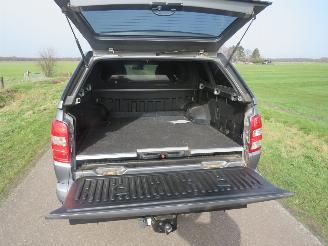 Fiat Fullback 2.4 181pk Automaat LX Doubel Cab 4x4 2018 Vol optie Leer Camera Navigatie topstaat picture 30