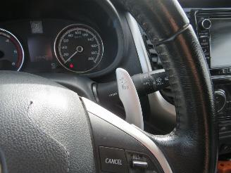 Fiat Fullback 2.4 181pk Automaat LX Doubel Cab 4x4 2018 Vol optie Leer Camera Navigatie topstaat picture 11