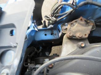 Toyota Aygo 1.0 12v 5Drs 135.000km  NAP Airco Dynamic Blue 2010 [ eerste eigenaar picture 19