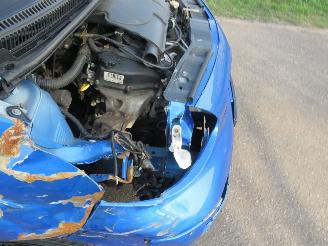 Toyota Aygo 1.0 12v 5Drs 135.000km  NAP Airco Dynamic Blue 2010 [ eerste eigenaar picture 14