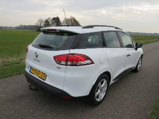 Renault Clio 0.9 TCe 90pk Euro 6 5drs Airco 2014   219.000km NAP picture 6