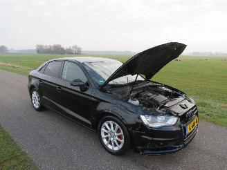Audi A3 AUDI > A3 > LIMOUSINE 1.4 TFSI 150pk 180.000km Prolline 2015 Navigatie Stoelverwarming picture 20