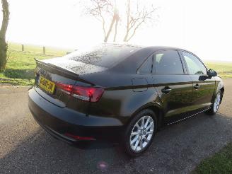 Audi A3 AUDI > A3 > LIMOUSINE 1.4 TFSI 150pk 180.000km Prolline 2015 Navigatie Stoelverwarming picture 21