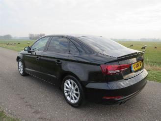 Unfallwagen Audi A3 AUDI > A3 > LIMOUSINE 1.4 TFSI 150pk 180.000km Prolline 2015 Navigatie Stoelverwarming 2015/8