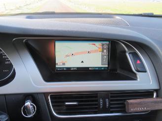 Audi A4 Avant 1.8 TFSI 160pk  Automaat  Pro line Leer Navigatie Airco Clima 2009 picture 4