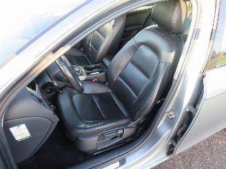 Audi A4 Avant 1.8 TFSI 160pk  Automaat  Pro line Leer Navigatie Airco Clima 2009 picture 3