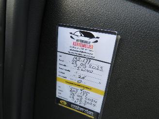 Audi A4 Avant 1.8 TFSI 160pk  Automaat  Pro line Leer Navigatie Airco Clima 2009 picture 6