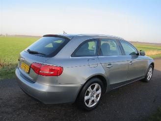 Audi A4 Avant 1.8 TFSI 160pk  Automaat  Pro line Leer Navigatie Airco Clima 2009 picture 19