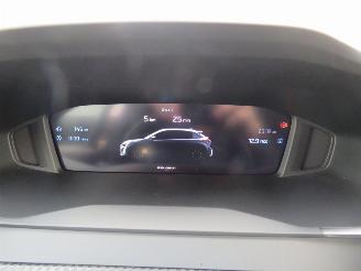 Peugeot 208 1.2 Pure Tech 100 Allure  3.000km  splinter nieuw  5drs Camera Leer Sport stoelen 2025 picture 22