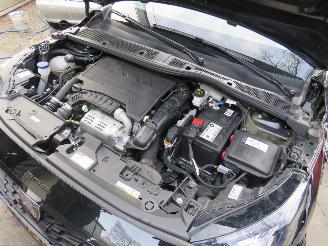 Peugeot 208 1.2 Pure Tech 100 Allure  3.000km  splinter nieuw  5drs Camera Leer Sport stoelen 2025 picture 23