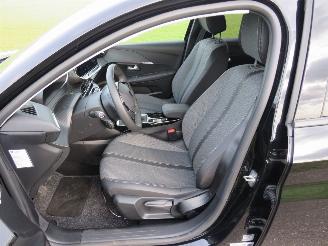 Peugeot 208 1.2 Pure Tech 100 Allure  3.000km  splinter nieuw  5drs Camera Leer Sport stoelen 2025 picture 26