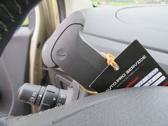 Renault Modus 1.6 16v Automaat  91.000km nap 5drs Mpv Airco  [ van opa geweest picture 13