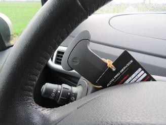 Renault Modus 1.6 16v Automaat  91.000km nap 5drs Mpv Airco  [ van opa geweest picture 23