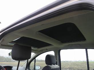 Renault Modus 1.6 16v Automaat  91.000km nap 5drs Mpv Airco  [ van opa geweest picture 19