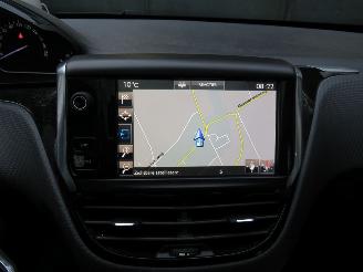 Peugeot 2008 12 Pure 73.000km nap  Pure Tech Blue Lion  2016 Navigatie Clima  Sport picture 29