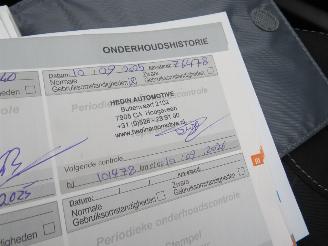 Peugeot 2008 12 Pure 73.000km nap  Pure Tech Blue Lion  2016 Navigatie Clima  Sport picture 19