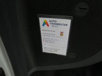 Mercedes SLK 200 SLK Cabrio  232.000km Nap  topstaat  parkeerschade picture 10