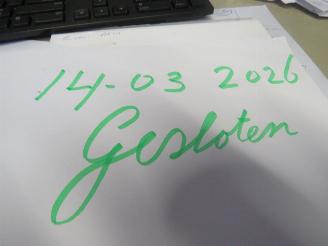 Voiture accidenté Mini   2026/1