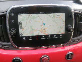 Fiat 500 0.9 TWin Air Louge Panorama Dak 80pk  2017 navigatie sportstoelen   [ nieuwstaat picture 3