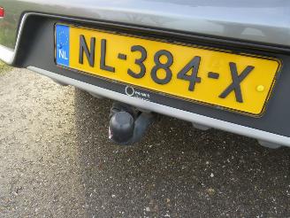 Kia Niro 16 GDi Aut Hybride Elektrische Benzine Camera Leer Navigatie [ topstaat picture 6