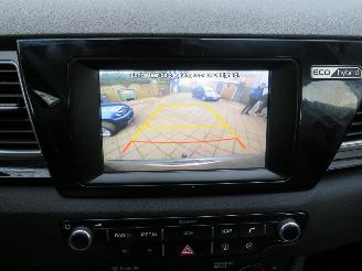 Kia Niro 16 GDi Aut Hybride Elektrische Benzine Camera Leer Navigatie [ topstaat picture 16