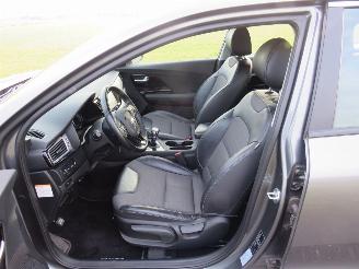 Kia Niro 16 GDi Aut Hybride Elektrische Benzine Camera Leer Navigatie [ topstaat picture 5