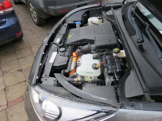 Kia Niro 16 GDi Aut Hybride Elektrische Benzine Camera Leer Navigatie [ topstaat picture 15