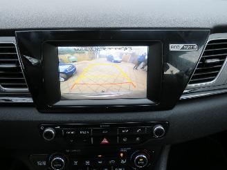 Kia Niro 16 GDi Aut Hybride Elektrische Benzine Camera Leer Navigatie [ topstaat picture 21