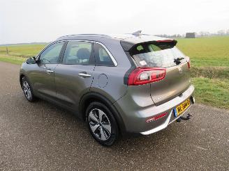 Kia Niro 16 GDi Aut Hybride Elektrische Benzine Camera Leer Navigatie [ topstaat picture 20
