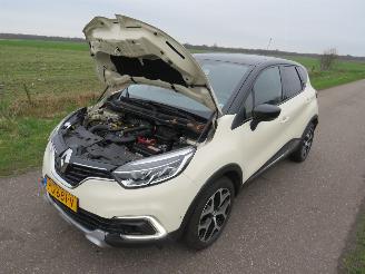 Renault Captur 0.9 TCE 75.000km Nap 90pk Intens 11-2017 Camera Navigatie Clima  [ nieuwstaat picture 14