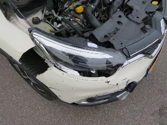 Renault Captur 0.9 TCE 75.000km Nap 90pk Intens 11-2017 Camera Navigatie Clima  [ nieuwstaat picture 10