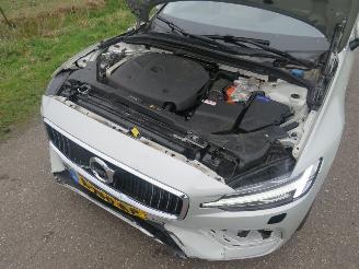 Volvo V-60 Volvo V60 2.0 T8  330pk Aut Twin Engine 4 AWD R-Desig Elektrisch Benzine 2020 picture 22
