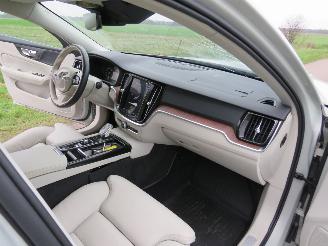 Volvo V-60 Volvo V60 2.0 T8  330pk Aut Twin Engine 4 AWD R-Desig Elektrisch Benzine 2020 picture 20