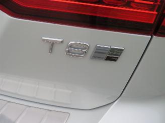 Volvo V-60 Volvo V60 2.0 T8  330pk Aut Twin Engine 4 AWD R-Desig Elektrisch Benzine 2020 picture 24
