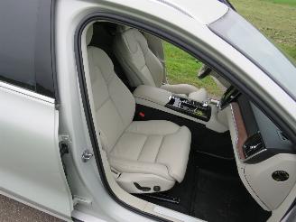 Volvo V-60 Volvo V60 2.0 T8  330pk Aut Twin Engine 4 AWD R-Desig Elektrisch Benzine 2020 picture 5