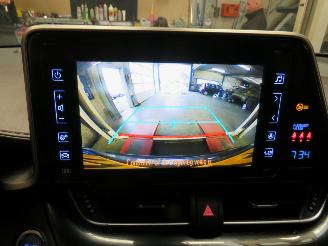 Toyota CH-R 1.8 Aut Hybride Premium  Electrische / Benzine  2017 Leer Camera .Navigatie picture 20