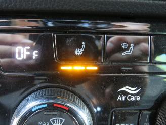 Skoda Superb Combi 1.5 TSI 150pk Automaat  ACT Sportline Busines schuifdak leer  camera navigatie picture 12