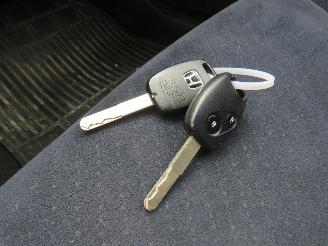 Honda Civic 1.8 Sport 140pk 5drs Airco [ Schadevrij   2007  topstaat picture 12