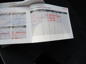 Honda Civic 1.8 Sport 140pk 5drs Airco [ Schadevrij   2007  topstaat picture 16