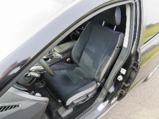 Honda Civic 1.8 Sport 140pk 5drs Airco [ Schadevrij   2007  topstaat picture 13