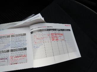 Honda Civic 1.8 Sport 140pk 5drs Airco [ Schadevrij   2007  topstaat picture 10