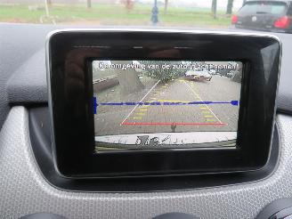Mercedes B-klasse 1.8 122pk  Avangarde Euro 6 159.000km Orgineel  mpv Leer Navigatie Stoelverwarming picture 19