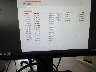 Mercedes B-klasse 1.8 122pk  Avangarde Euro 6 159.000km Orgineel  mpv Leer Navigatie Stoelverwarming picture 11